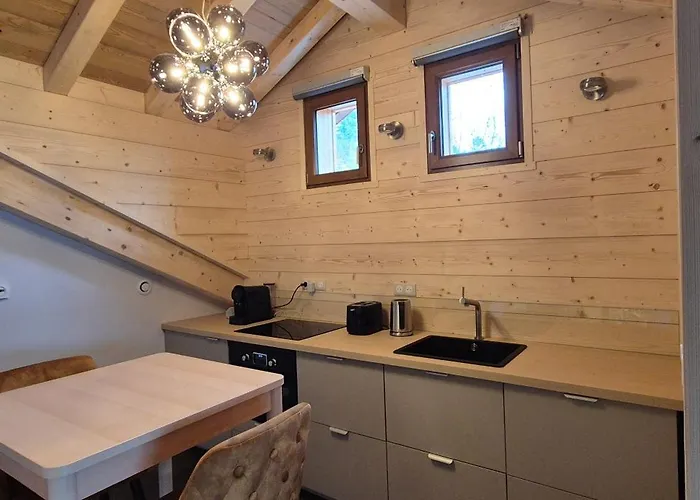 L'or Du Apartmanhotel Gérardmer