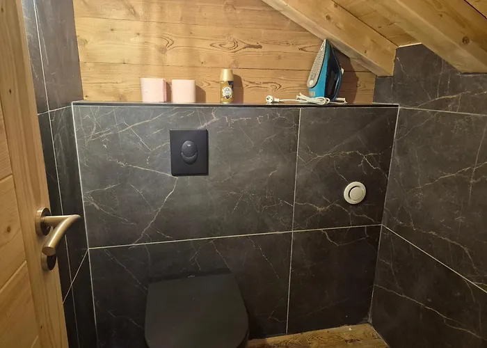 L'or Du Aparthotel 4*