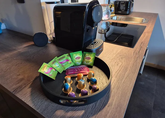 L'or Du Apartmanhotel 4*