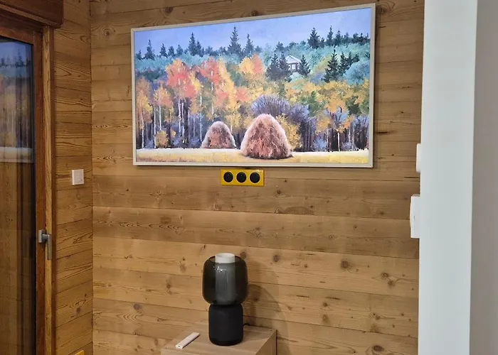 Apartmanhotel L'or Du 4*