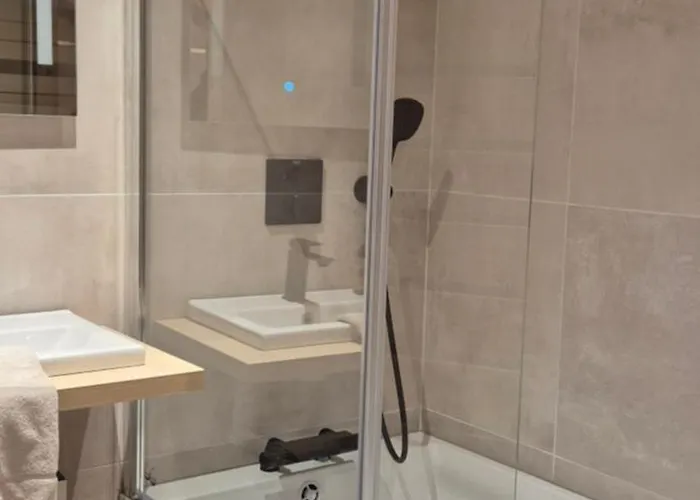 L'or Du Apartmanhotel Gérardmer