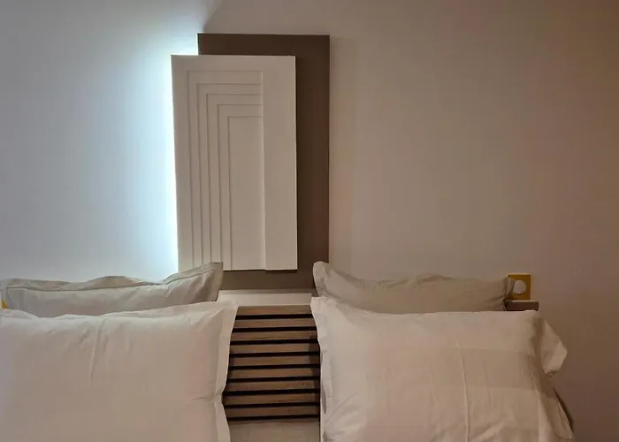 Apartmanhotel L'or Du Gérardmer
