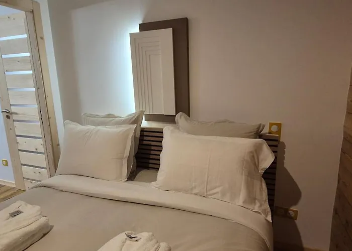 L'or Du 4* Gérardmer