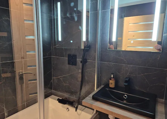 L'or Du Apartmanhotel 4*