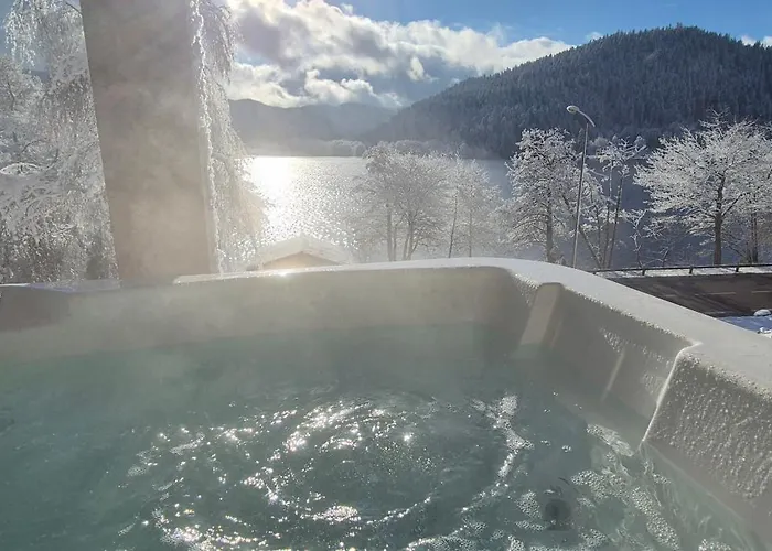 Apartmanhotel L'or Du