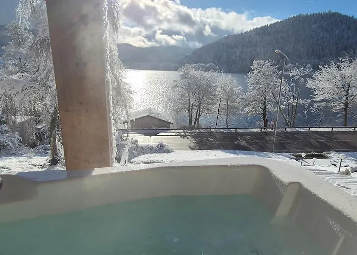 L'or Du Aparthotel 4*