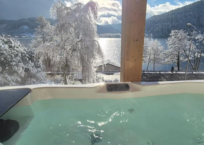 Apartmanhotel L'or Du Gérardmer