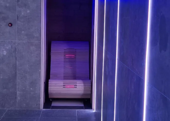 Apartmanhotel L'or Du