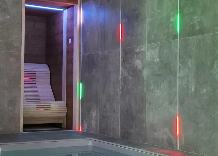 L'or Du Apartmanhotel 4*