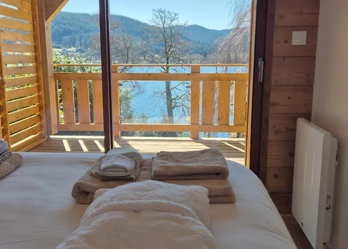 Apartmanhotel L'or Du