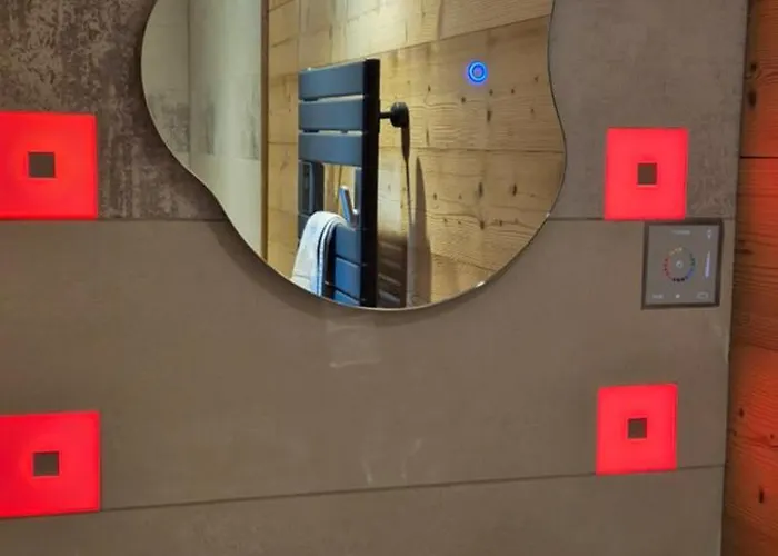 L'or Du 4* Gérardmer